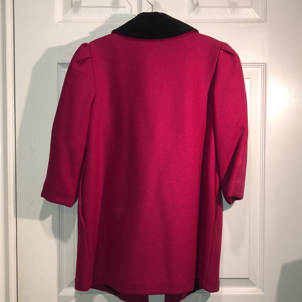 Girls jacket - Picture 2 of 6